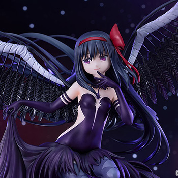 劇場版 魔法少女まどか☆マギカ [新編]叛逆の物語』より、満を持して