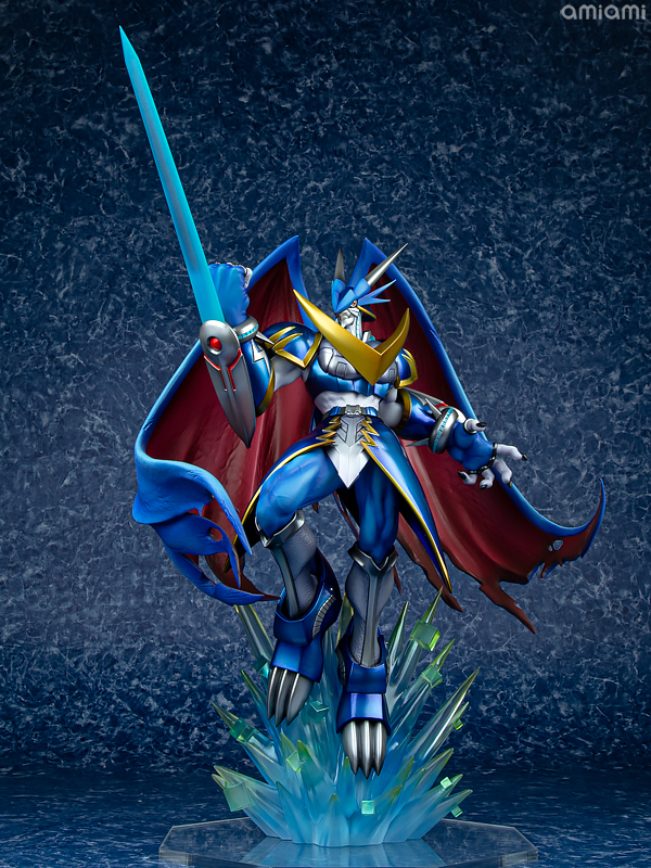 Precious デジモン デジモンセイバーズ アルフォースブイドラモン