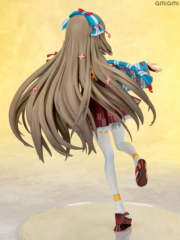 フォトレビュー】『アイドルマスター シンデレラガールズ』依田芳乃