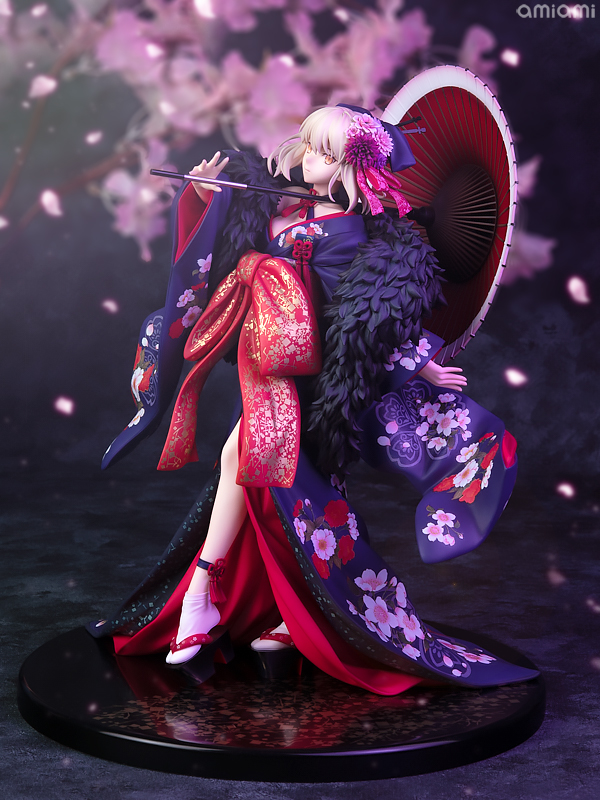 フォトレビュー】KDcolle『劇場版 Fate/stay night [Heaven's Feel