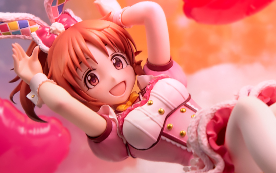 未開封】 安部菜々 プリプリウサミンVer. フィギュア アイドルマスター