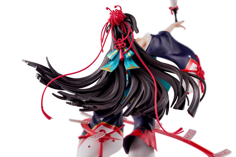 トピックス】『陰陽師本格幻想RPG』より、「彼岸花 花影重綻」が1/8