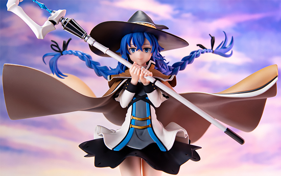 無職転生 フリュー ロキシーミグルディア フィギュア 1⁄7スケール 新品