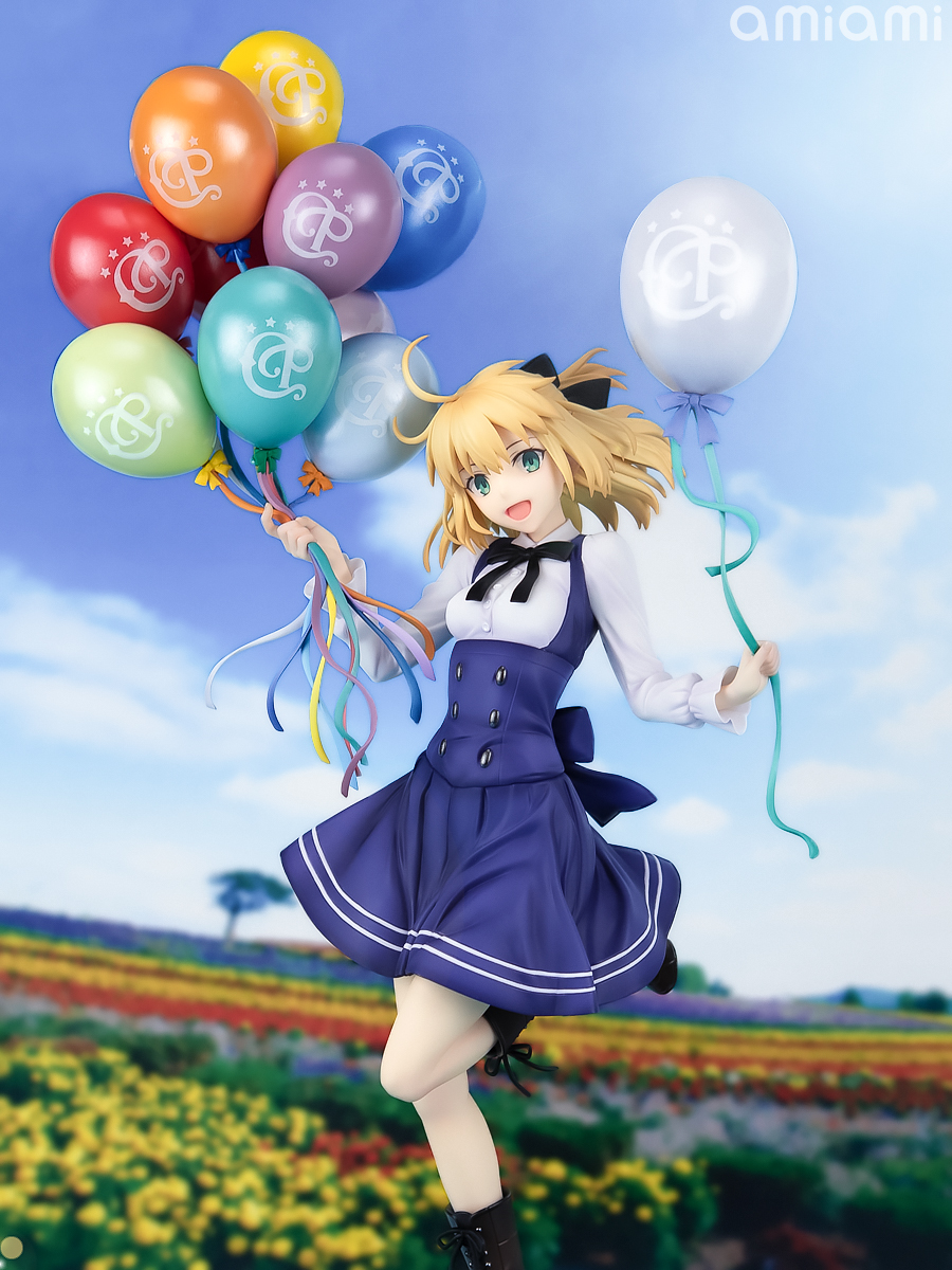 KDcolle『Fate/Grand Order』 セイバー/アルトリア・ペンドラゴン