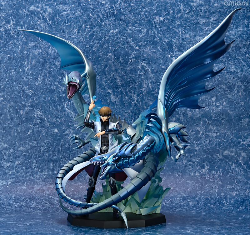 V.S.シリーズ 『遊☆戯☆王 THE DARK SIDE OF DIMENSIONS』 海馬瀬人