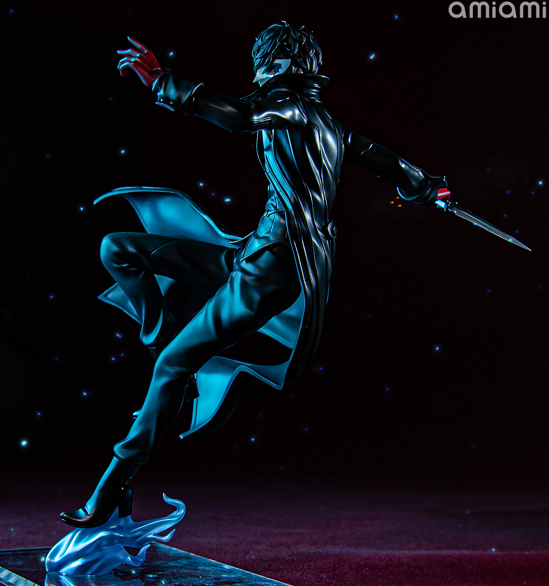 ルクリア ペルソナ5 ザ・ロイヤル クロウ ロキver. (明智吾