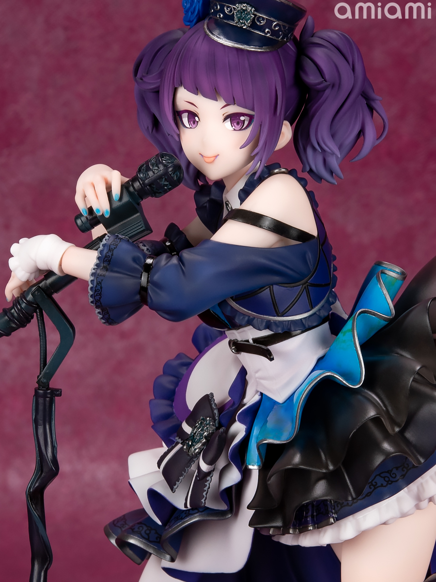 アイドルマスター シャイニーカラーズ』 田中摩美々 ルフォンドゥ