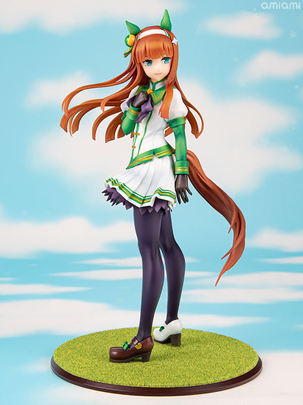 ワンフェス ウマ娘 サイレンススズカ ラストワン賞 サイレンススズカ