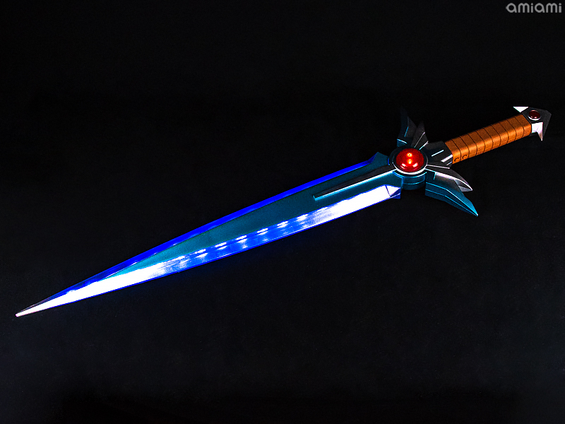 AMAKUNI真打『ドラゴンクエスト ダイの大冒険』 1/1 ダイの剣[あみあみ