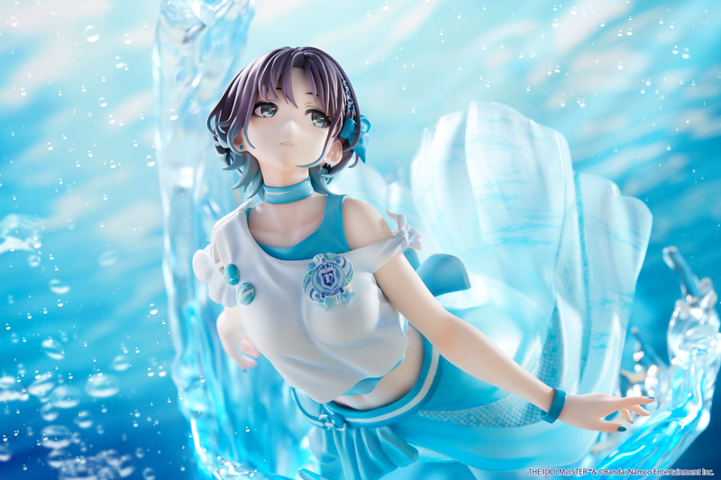 アイドルマスター シャイニーカラーズ』より、「浅倉 透」が【10個、光