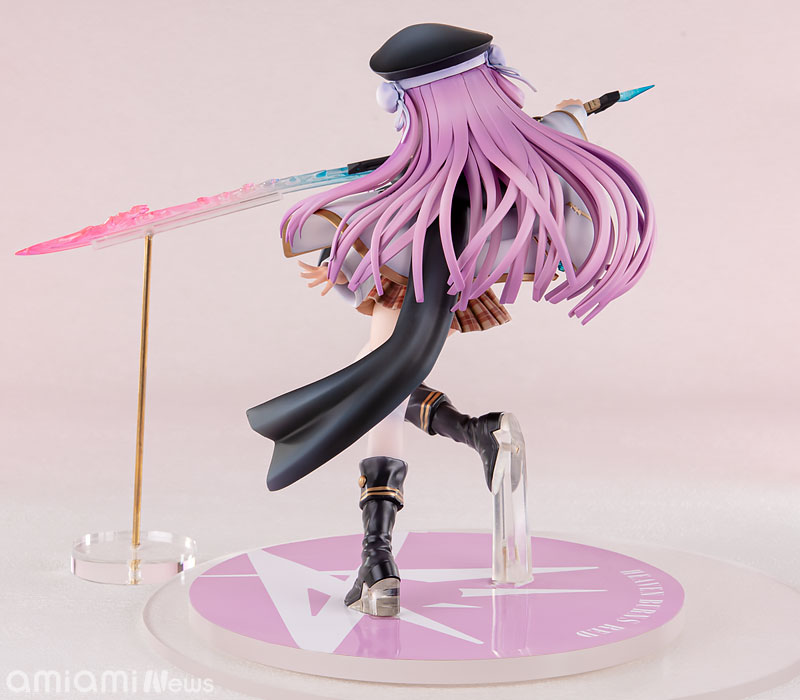 ヘブンバーンズレッド』 國見タマ 1/7 完成品フィギュア[フリュー]