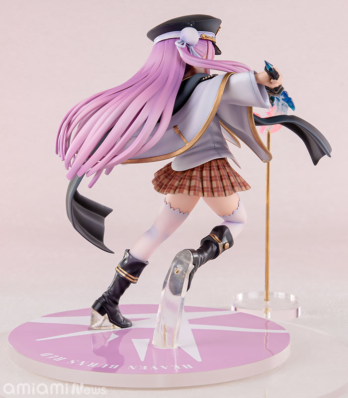 ヘブンバーンズレッド』 國見タマ 1/7 完成品フィギュア[フリュー]