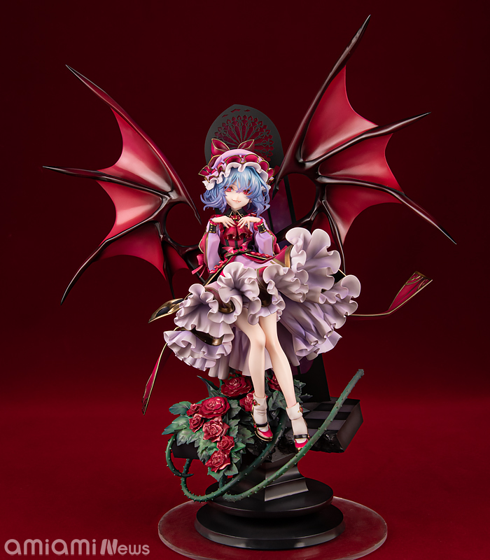 ALTER 東方Project フランドール・スカーレット アルター 1/8
