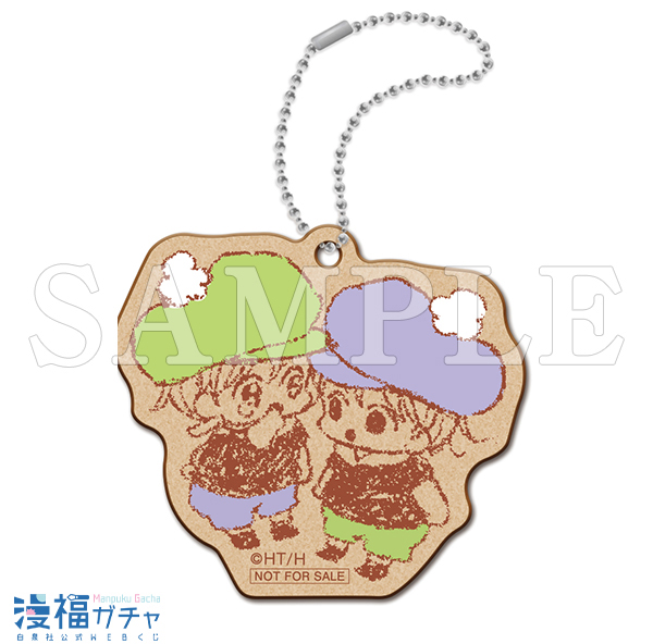 学園ベビーシッターズ 漫福ガチャ 狼谷兄弟 蛇原 缶バッジ 10点セット