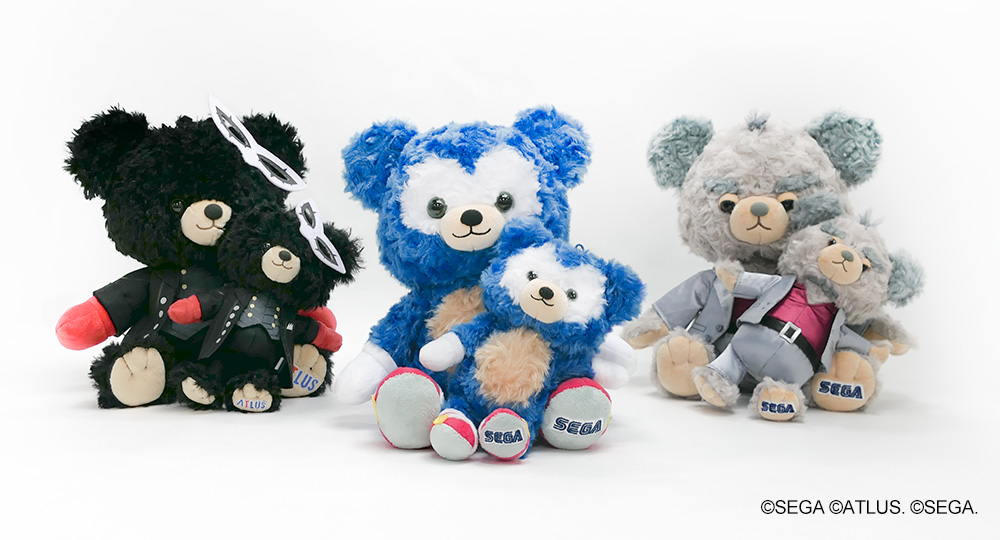 斉木楠雄のΨ難 映画 マスコット ぬいぐるみ ベアー クマ 2025年最新