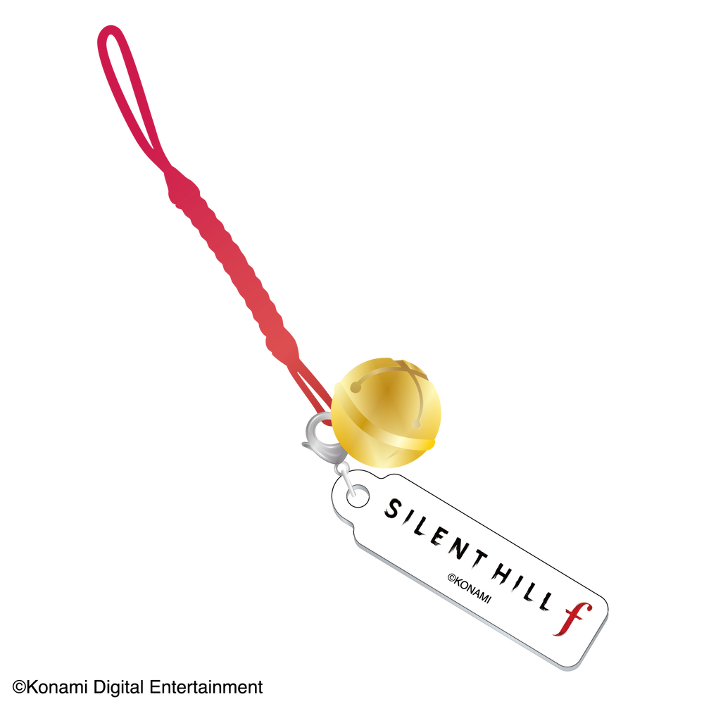 SILENT HILL f』千鶴屋商店 in SHIBUYA TSUTAYAが、1月6日から6階のIP