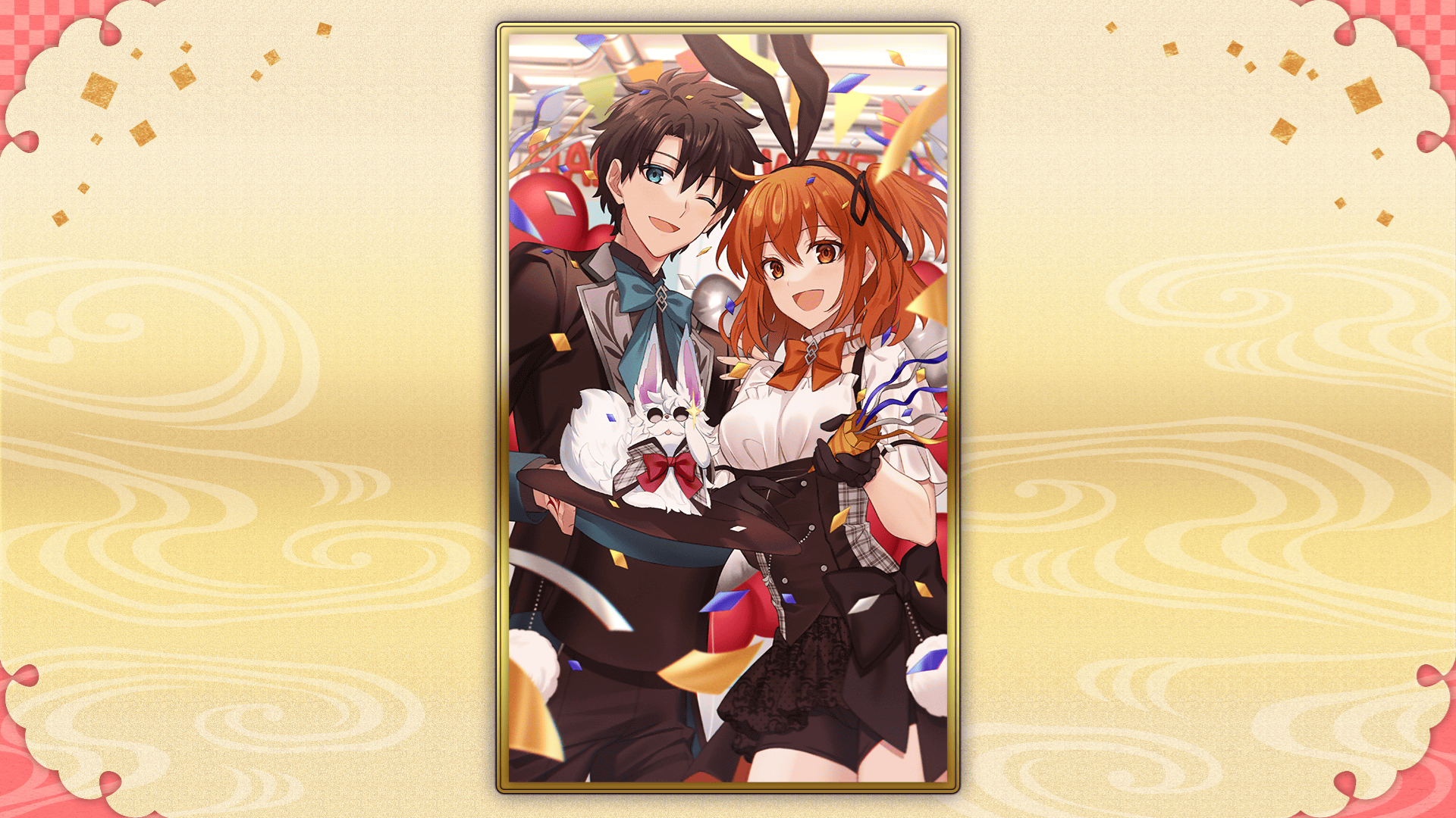 フェイト FGO 非売品 9点