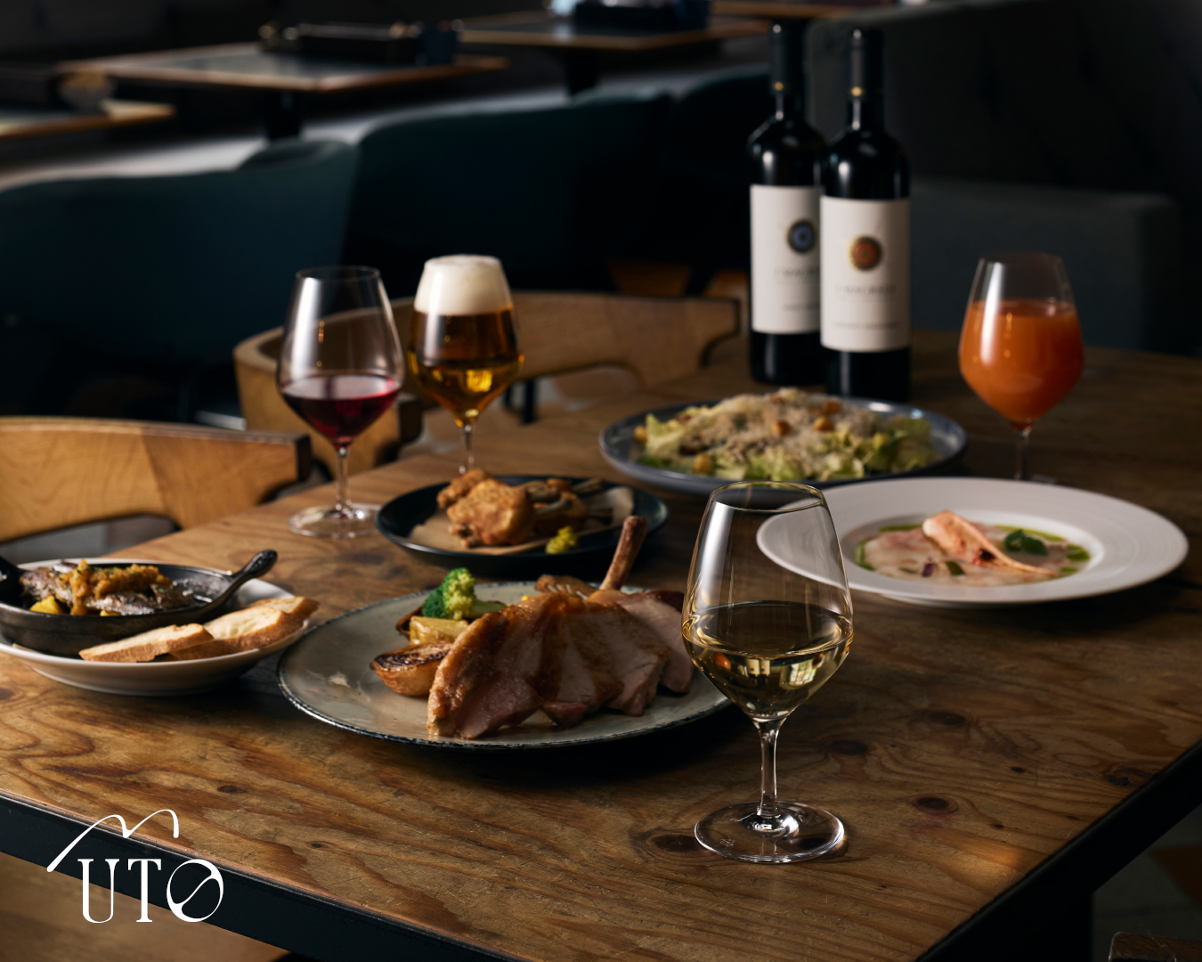 オンラインショップ