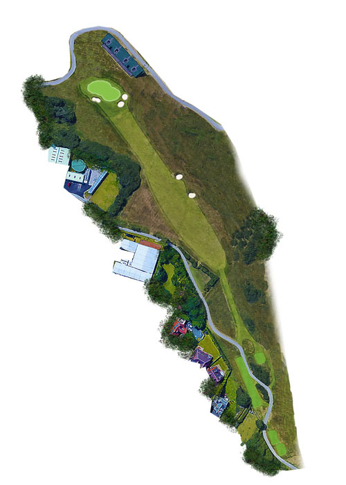 コース攻略 2023年 全英オープン | ゴルフダイジェスト・オンライン