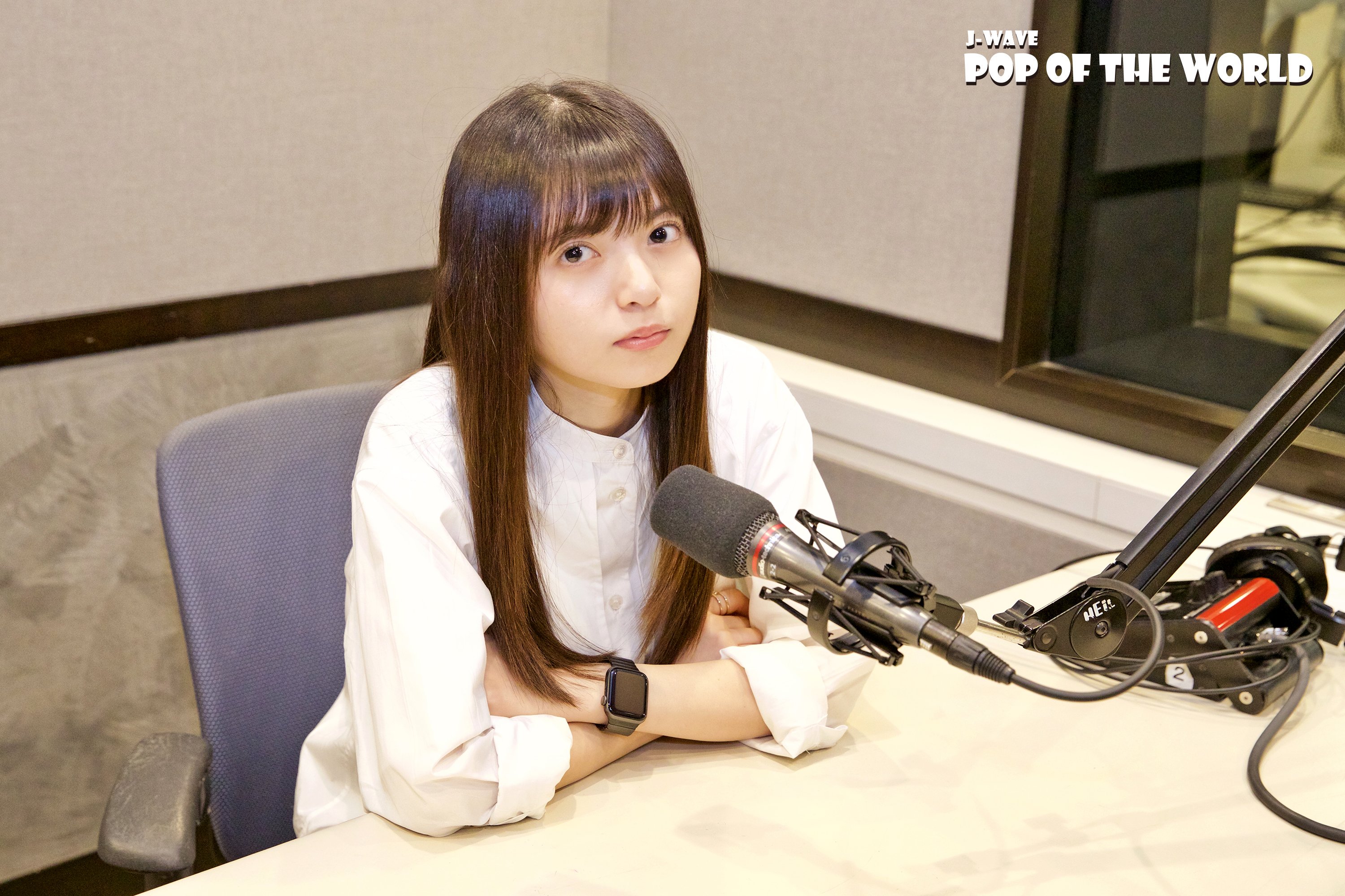 齋藤飛鳥「半分諦めてた」 乃木坂46のオーディションを振り返る | 無料