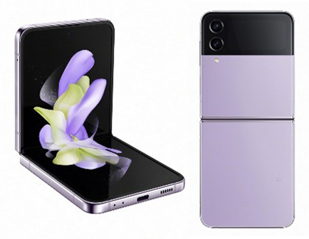 Galaxy Z Flip4」「Galaxy Z Fold4」をauから、「Galaxy A23 5G」をau