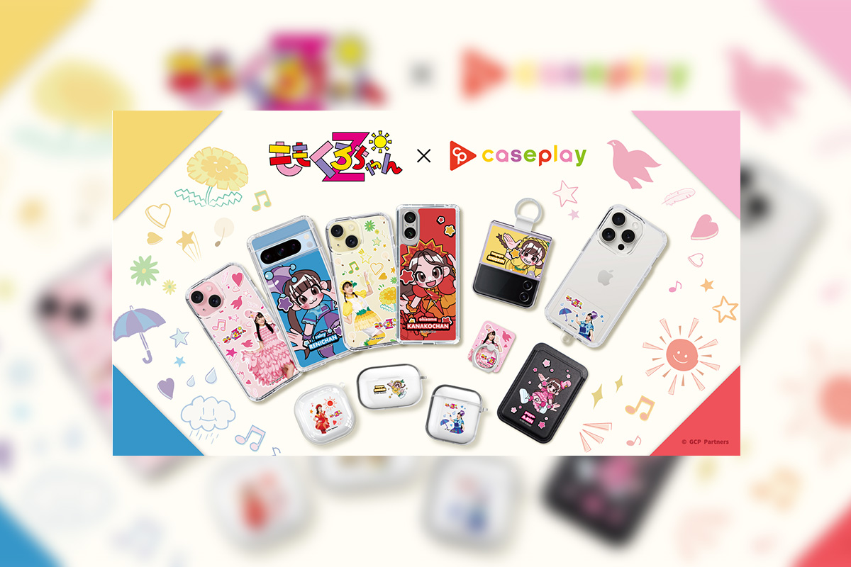 ももくろちゃんZのスマートフォンアクセサリーやアートパネル