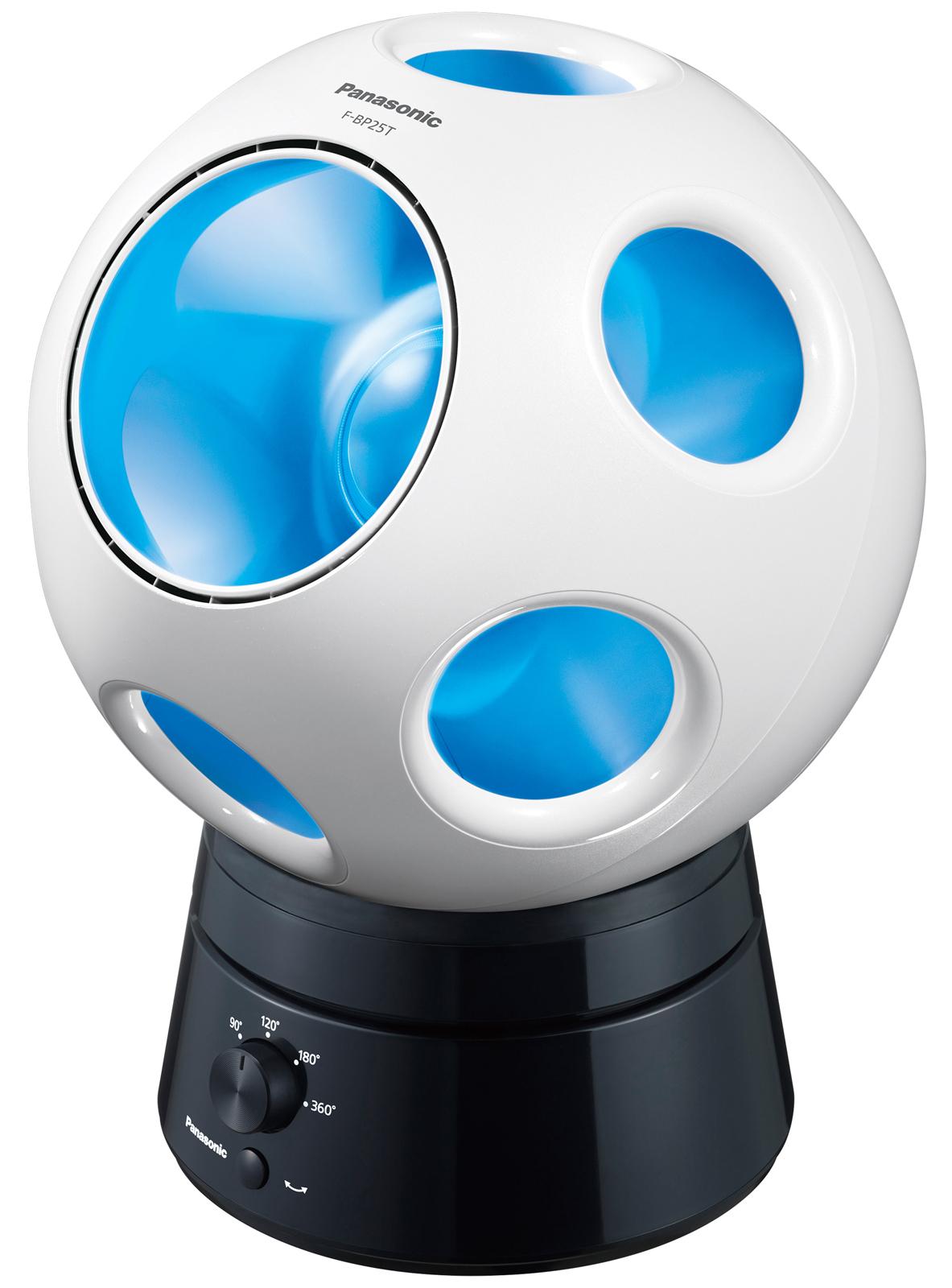 パナソニック創風機QサーキュレーターF-BR25TS-A 【公式通販】