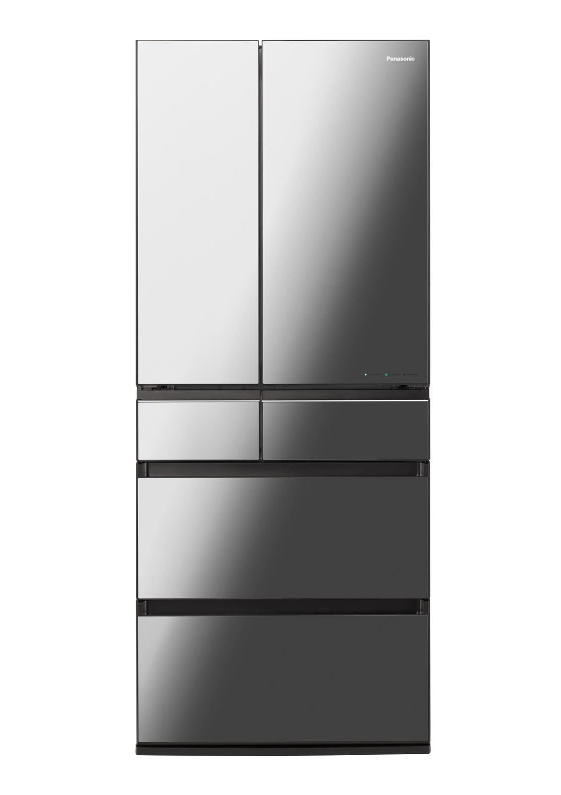 パーシャル搭載冷蔵庫 NR-F655WPX 他2機種を発売 | 個人向け商品