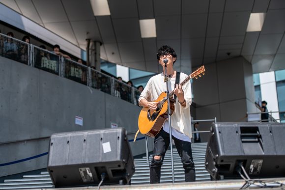 オーイシマサヨシ グッズ サイン名刺 クリアファイル ライブフォト