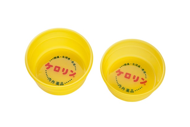 関東と関西でサイズがちがうって本当？日本で1番有名な桶「ケロリン桶