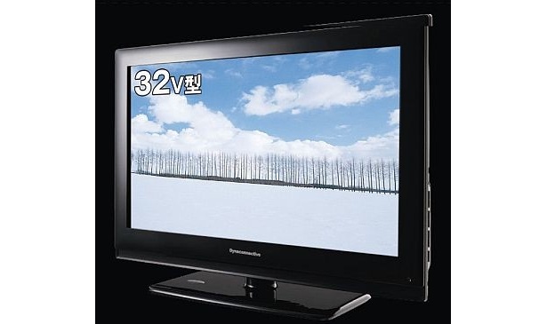 TEES 32インチ 地デジ専用 液晶テレビ LE-3210TS USB録画付き Amazon | 32V