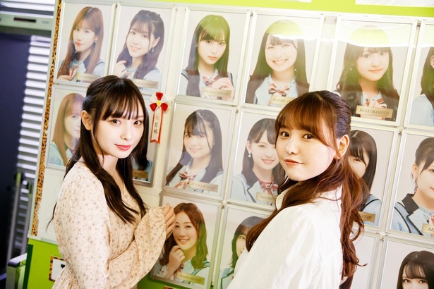 NMB48・梅山恋和の卒業を知った本郷柚巴の第一声とは？“ゆずここみら