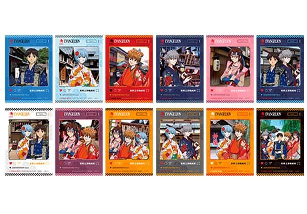 映画村の「エヴァンゲリオン京都基地」が先行オープン！ここだけしか