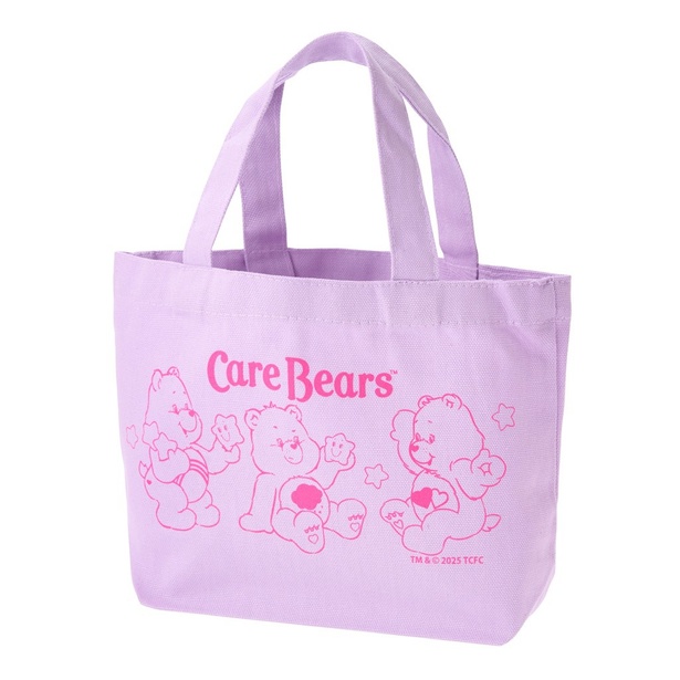 ケアベア」ポップアップストア第2弾、6月9日から開催！“海外バズ