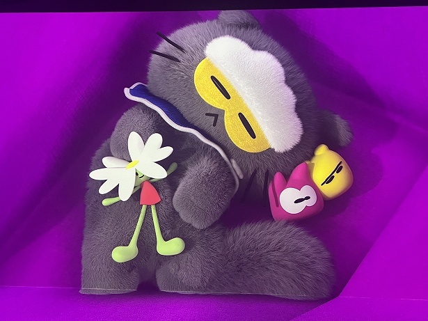 ZO＆FRIENDS 公式グッズ9点セット G-DRAGON LINE FRIENDSとG-DRAGONが