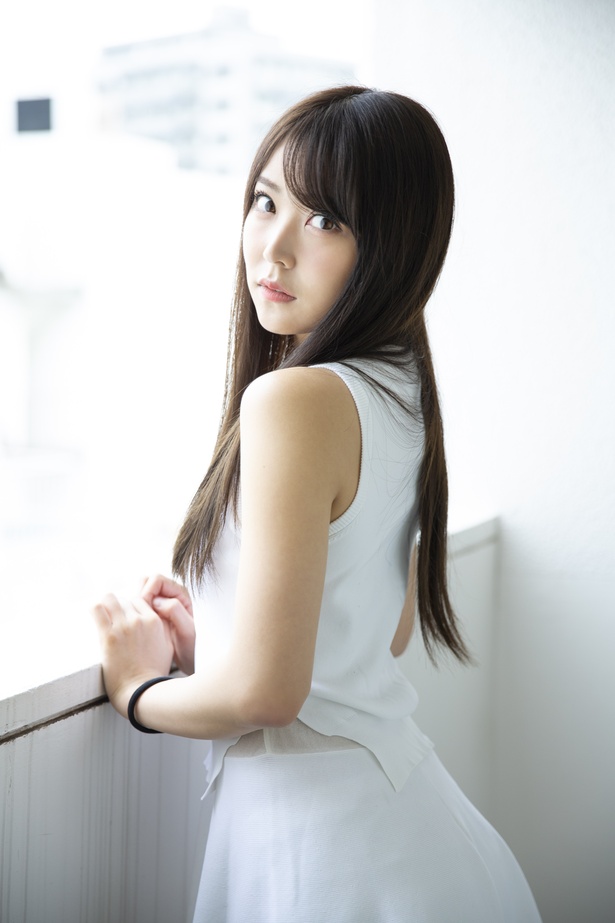 NMB48 白間美瑠 生写真 7thAnniversaryLive 会場 直筆 NMB48 白間美瑠