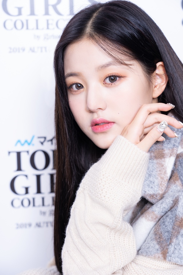 生写真10枚セット ウォニョン IZ*ONE アイズワン IZ*ONE ウォニョン