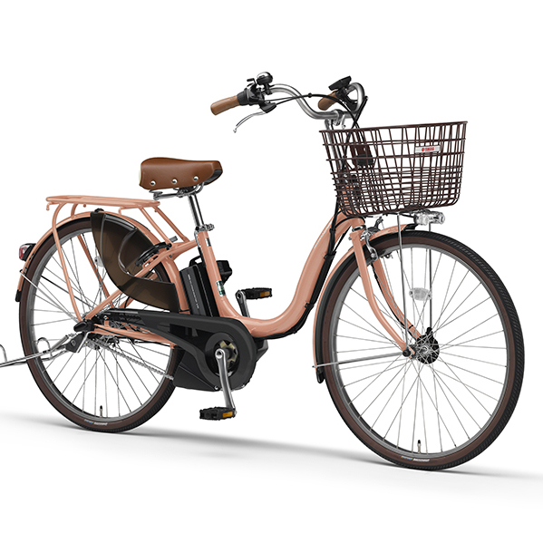 風*w様 YAMAHA パスナチュラ 電動自転車 発送不可 大阪から は*ん様