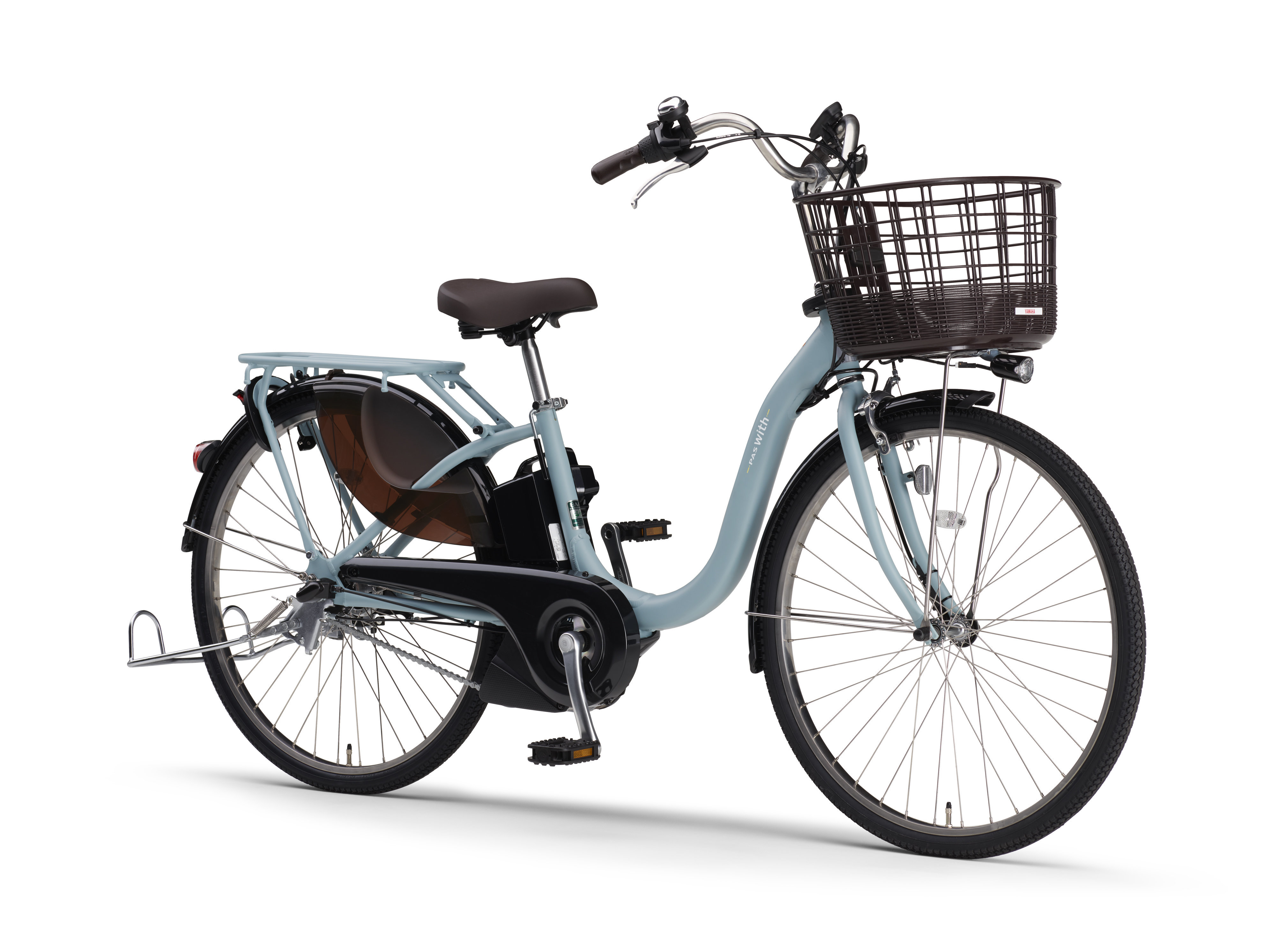 値下げ 電動自転車 ヤマハ PAS