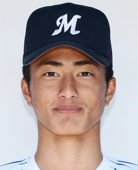 センバツ2025 選手紹介／1 明徳義塾 池崎安侍朗／高松商 末包旬希