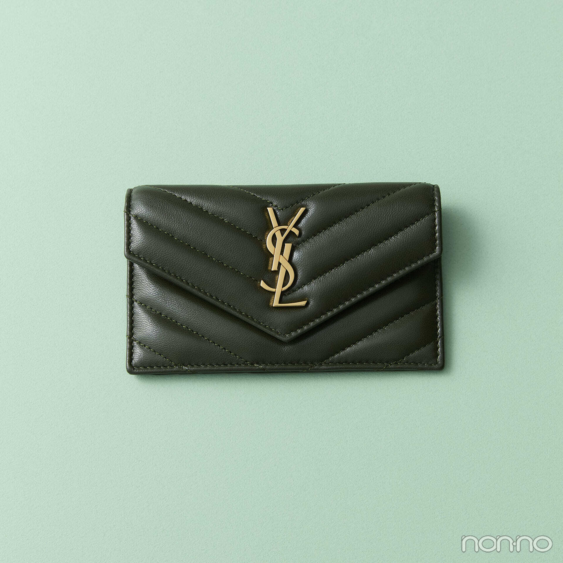 ブランド財布2026】一粒万倍日にもおすすめ！『サンローラン』新作財布