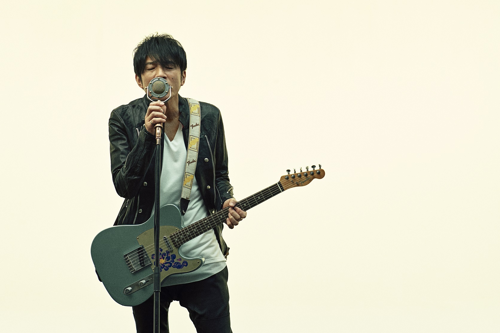 kiryuyrik#サルエル#桜井和寿#SUGIZO#ミッチーの部屋 kiryuyrik