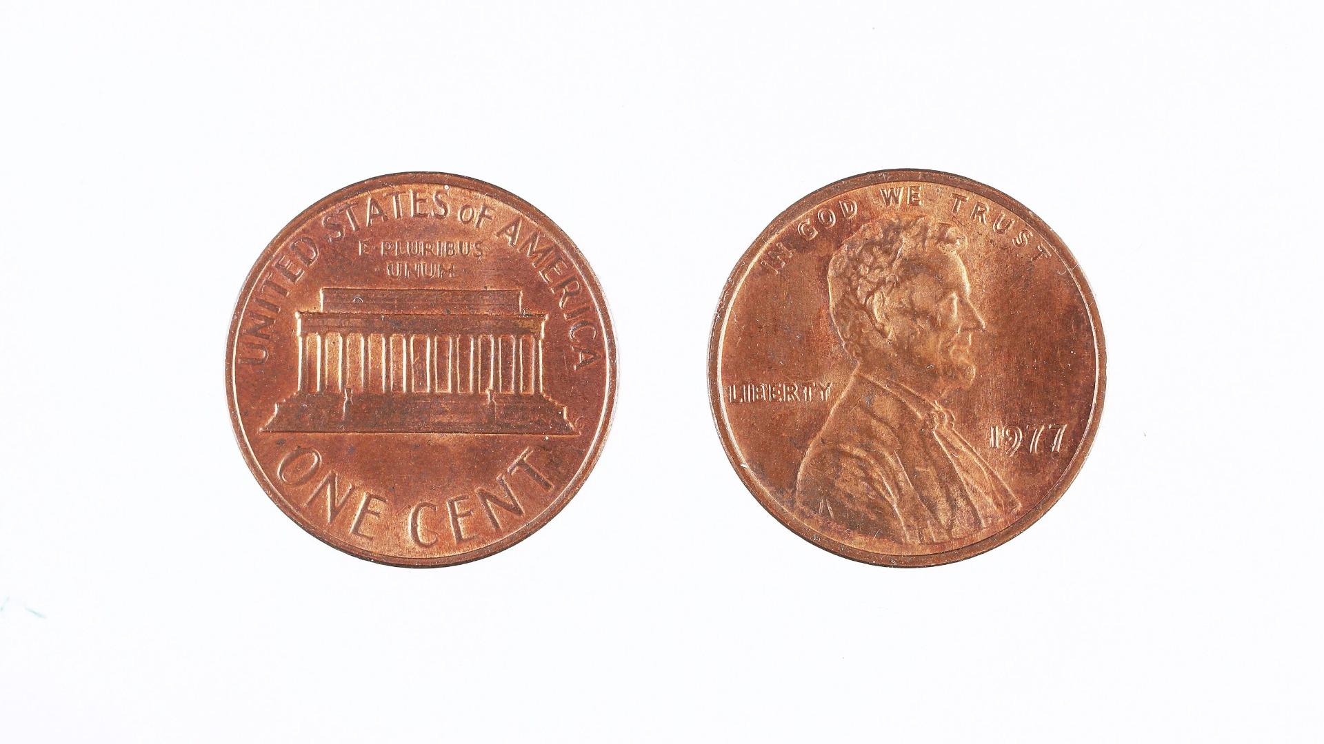 米造幣局が1セント硬貨の製造終了 #エキスパートトピ（久保田博幸