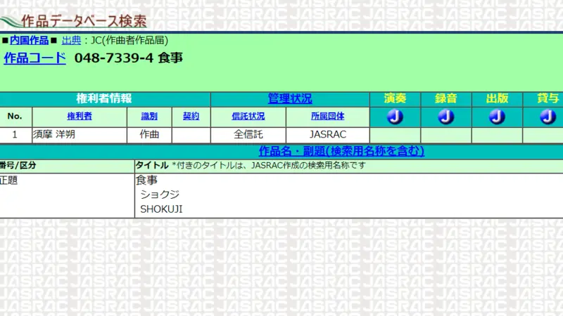 Digital ART concerto with FREEDOM 商標登録