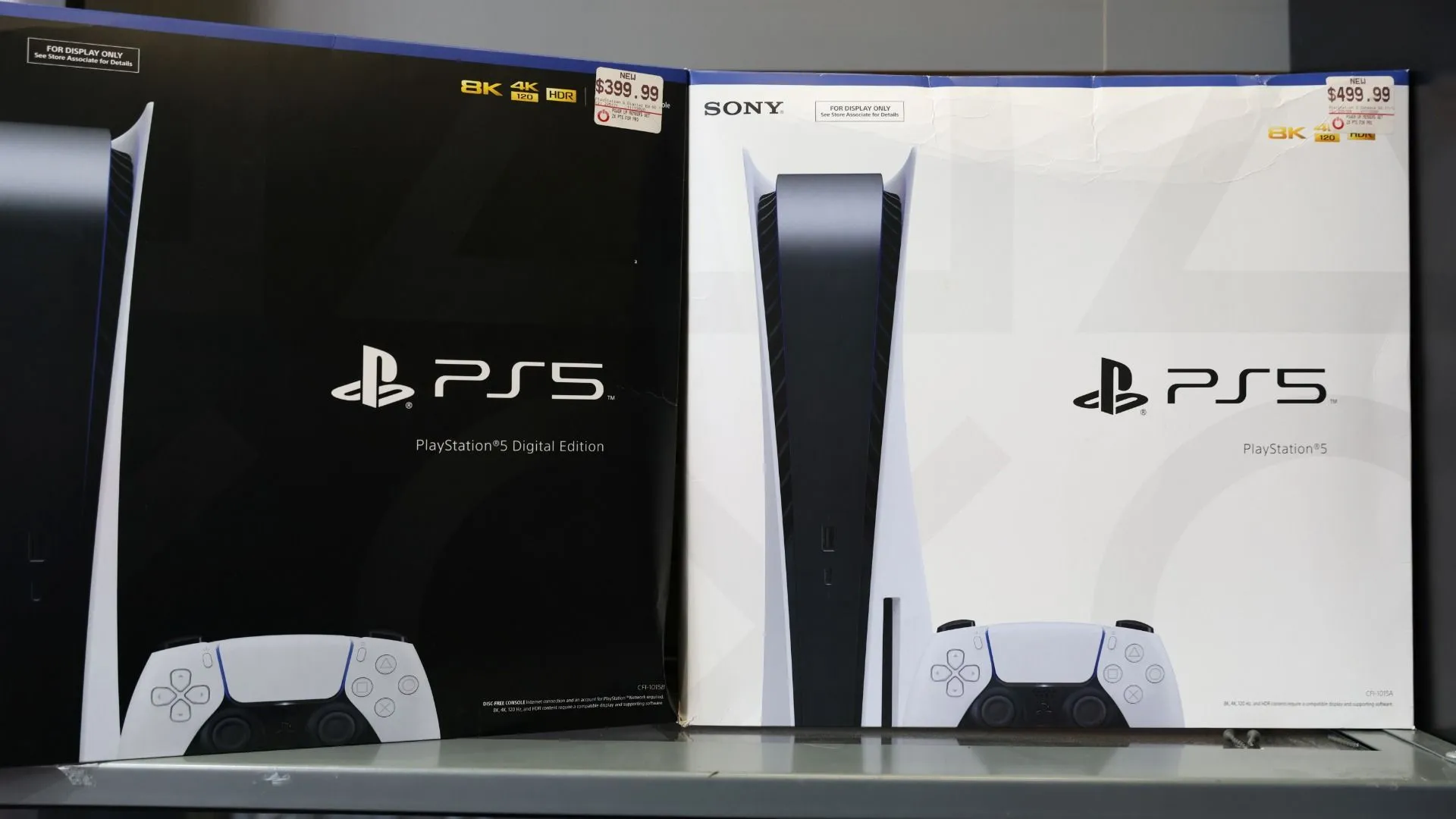 PS5本体が買えなかった人のプラハン