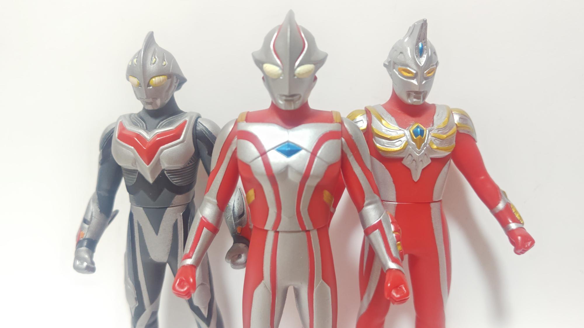 X-PLUS ウルトラマンメビウス ウルトラマンメビウス エクスプラス