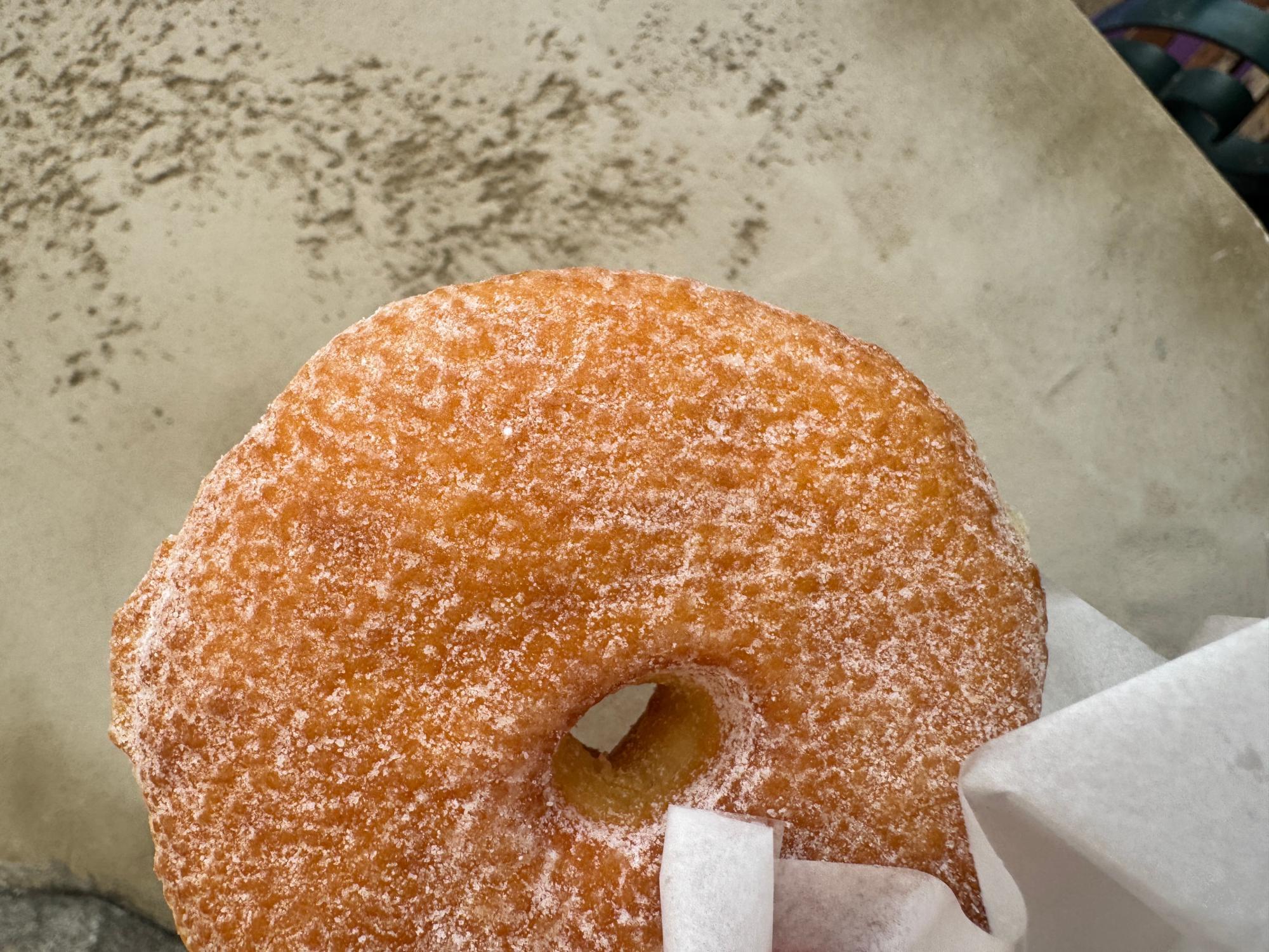 宮崎市】1〜2時間で完売必至！もう1個食べたくなるふんわり軽やか