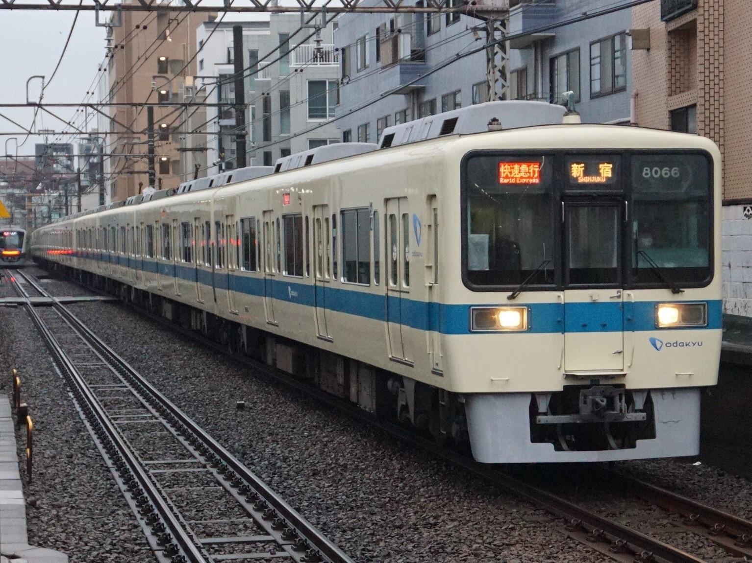 西武鉄道で「サステナ車両」として再起！ まだまだ活躍を続ける小田急