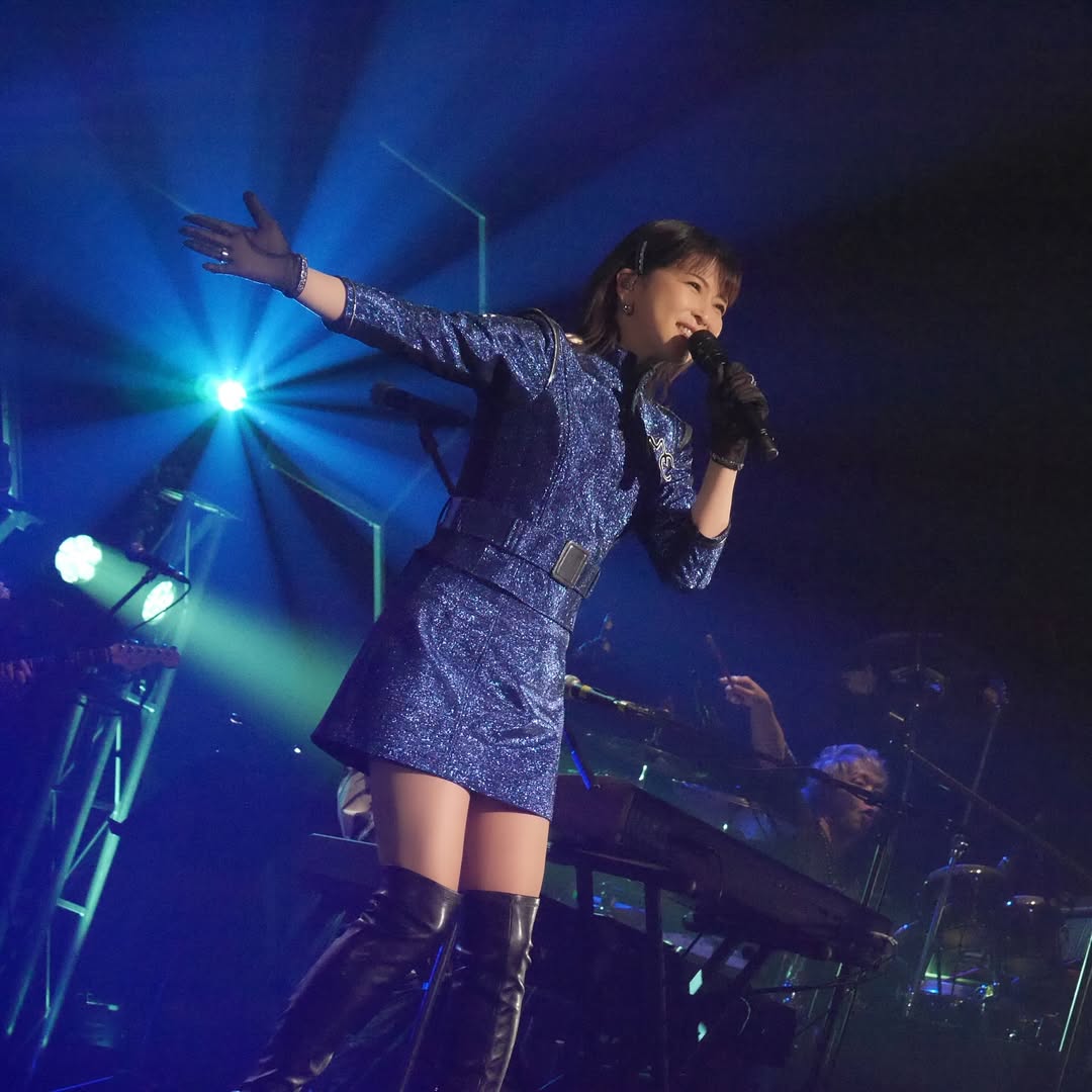 森高千里 30周年 FINAL ライブ キーホルダー 20個セット 保管品 森高