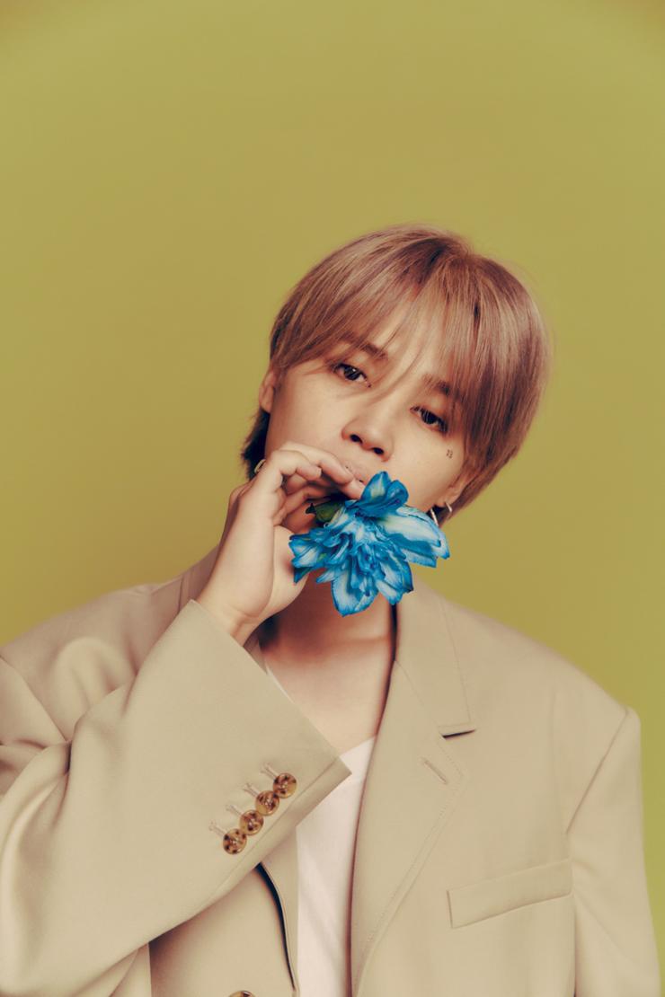 BTS' Jimin becomes longest-charting K-pop soloist on Billboard Hot